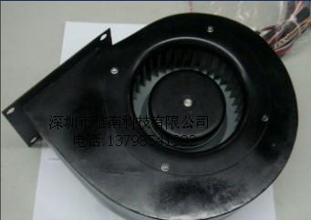 深圳雅南优质YBE16062B大风量EC鼓风机