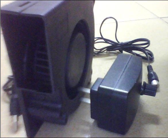 深圳雅南优质可调压电源适配器 (YNDY12V1A)