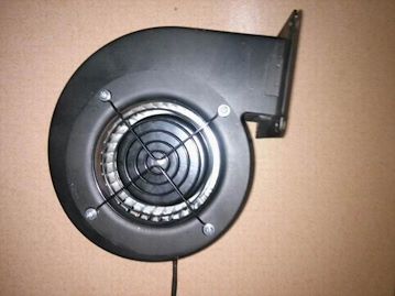 深圳雅南优质108型24V,2A大功率炉具鼓风机，直流鼓风机